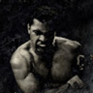 Meet your Posher, Trey